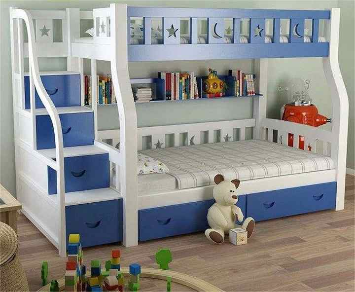 Kids & Nursery