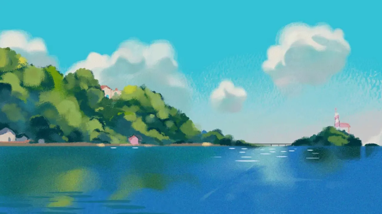 Hydrilla AI — AI-powered 3D generation