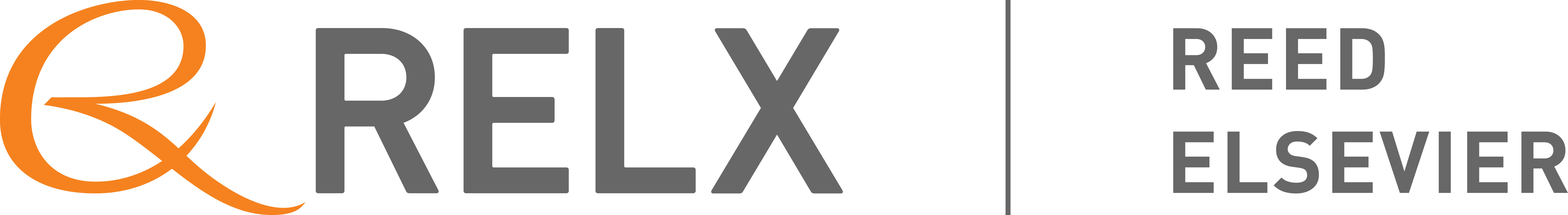 Reed Elsevier (RELX)