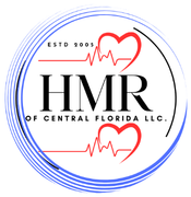HMR OF CENTRAL FLORIDA LLC. logo