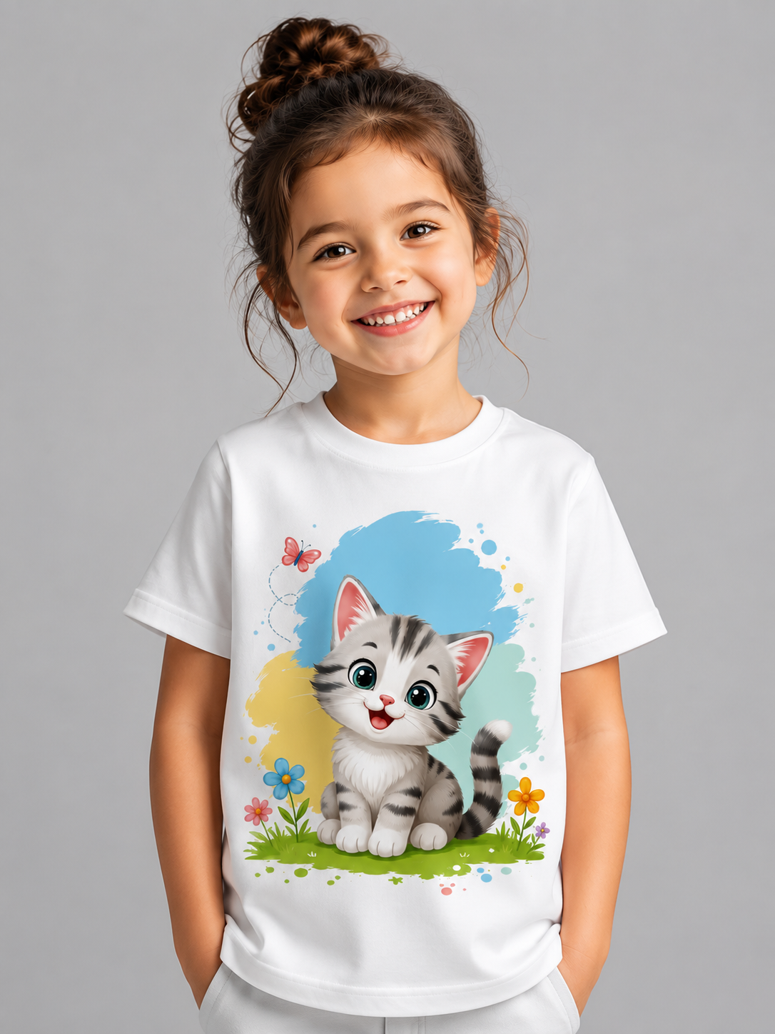 Kids alternate