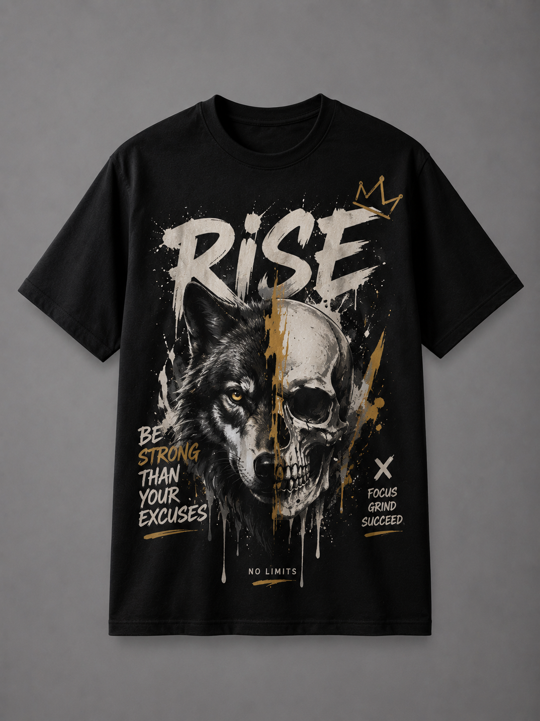 Printed Design