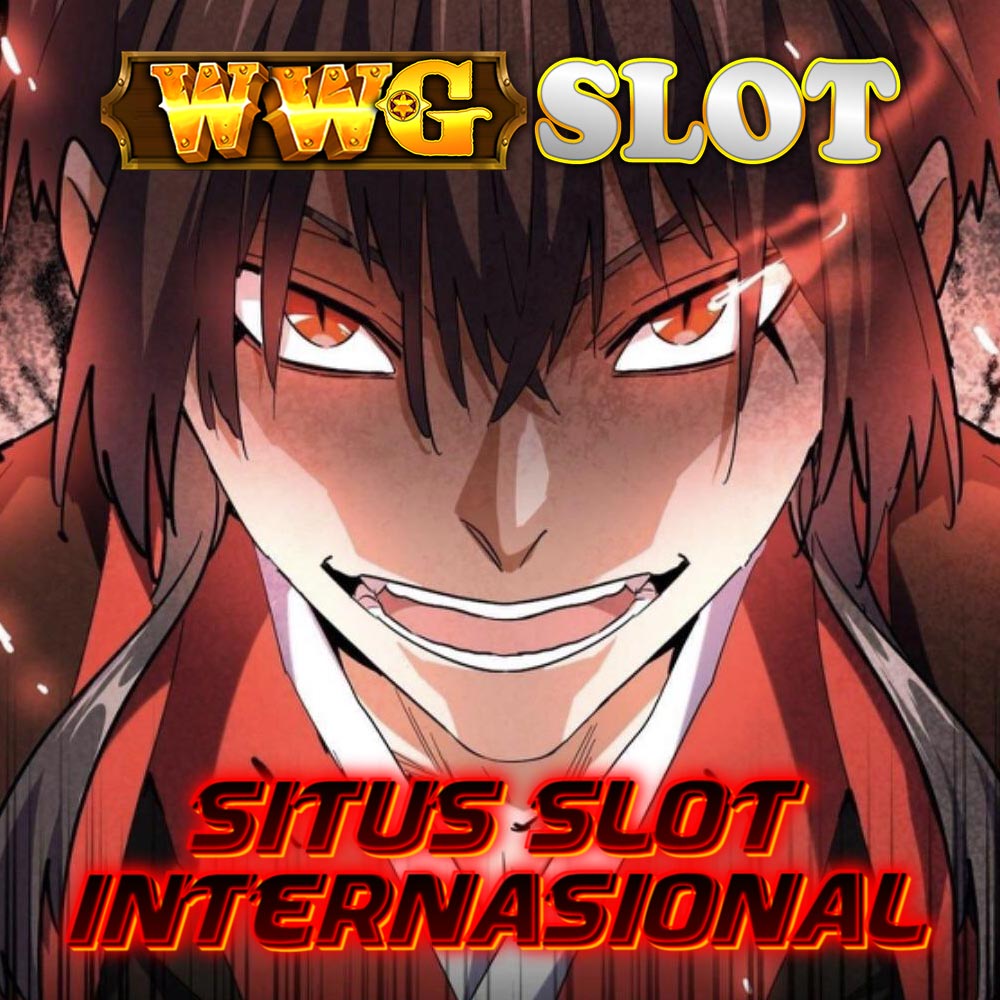 WwgSlot : Agen Situs Judi WWG Slot Provider Judi Online Terbaik