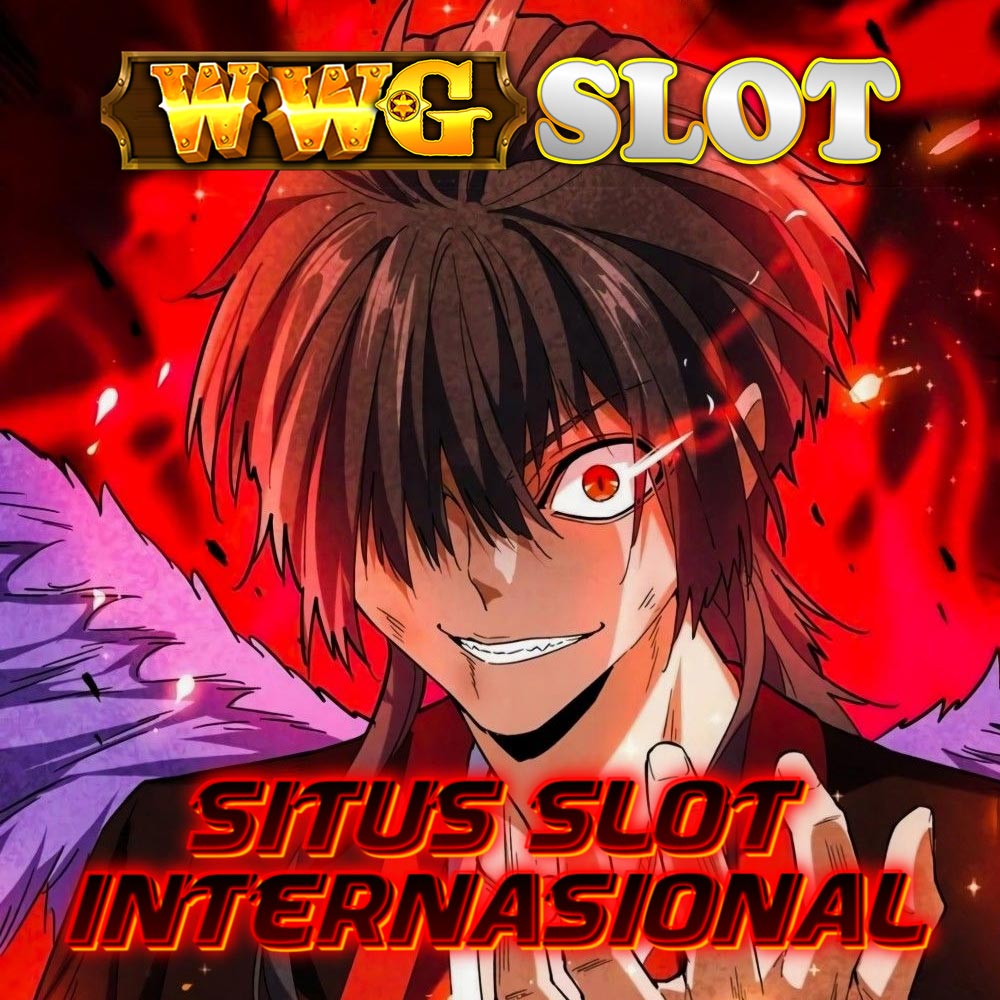 WWGSLOT >> Situs Wwg Slot Deposit 10k Murah Terpercaya 2024