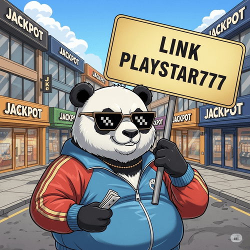 PLAYSTAR777 Situs Daftar Slot777 Online Terbaik Indonesia