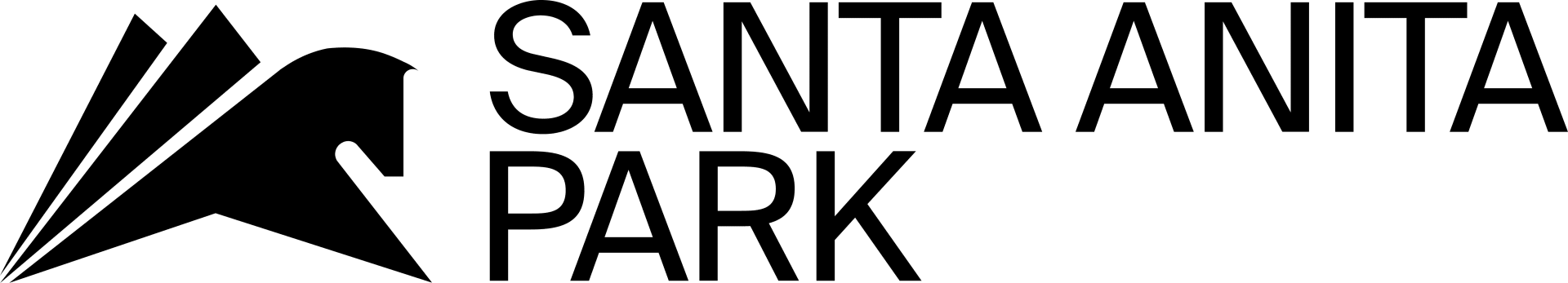Santa Anita Park