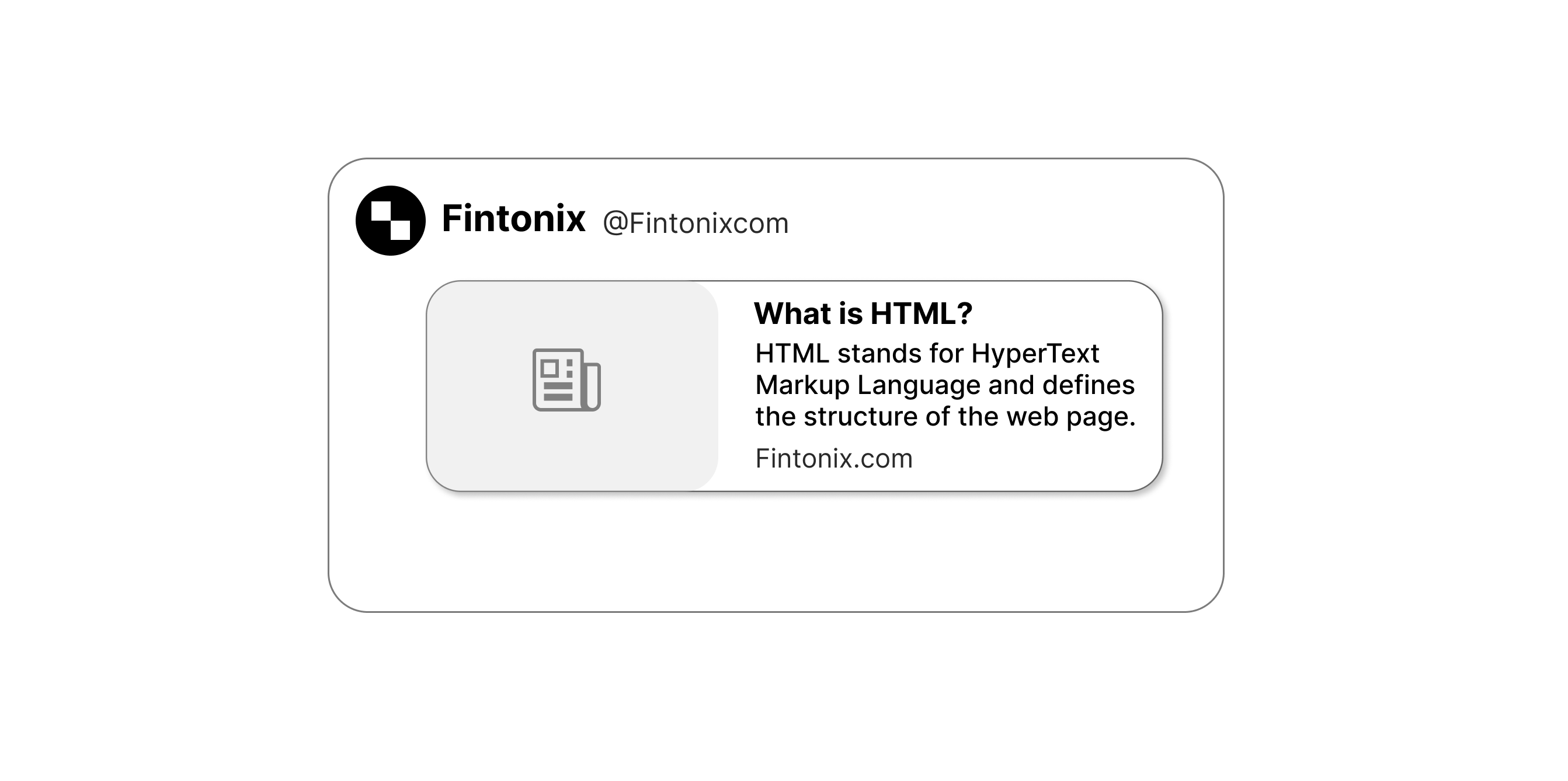 what-is-metadata-in-html-fintonix