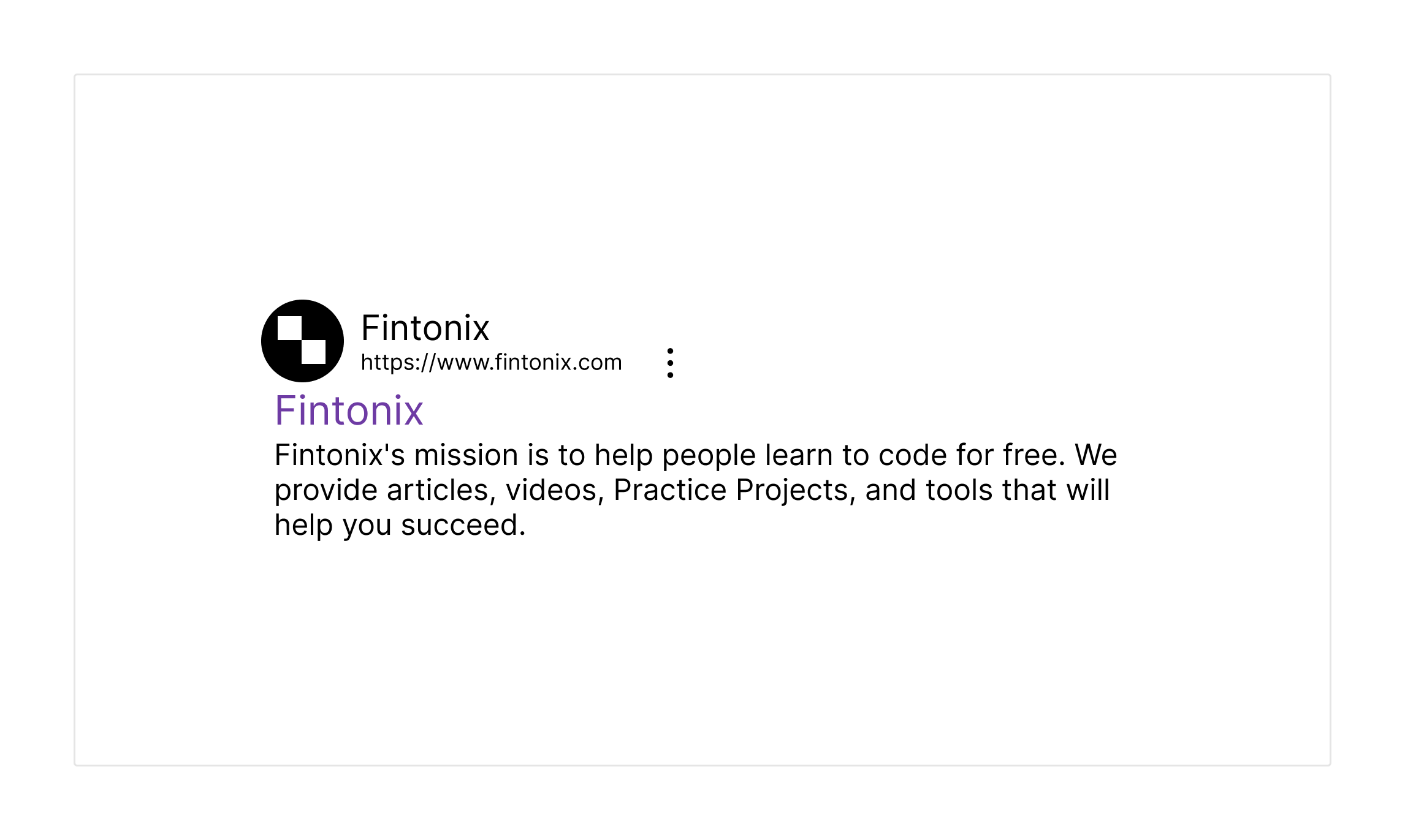 What Is Metadata In HTML Fintonix what-is-metadata-in-html-fintonix