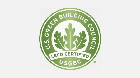 LEED Green Building Certification