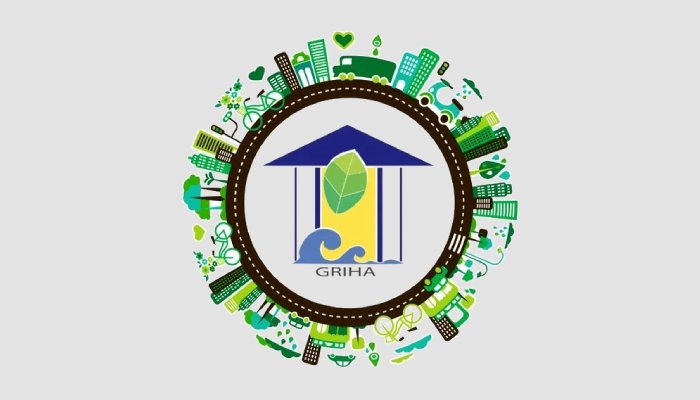 GRIHA Green Building Certification