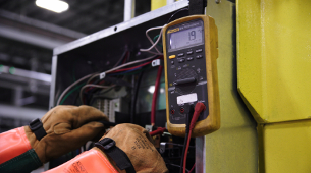 Energy Audit