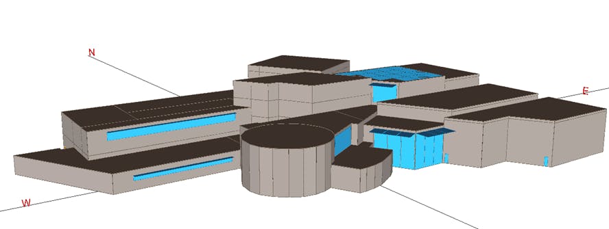 Simulation & Modelling Services