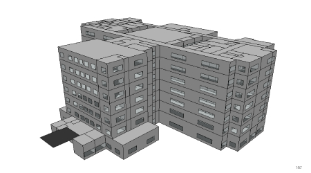 Daylighting and Solar Modelling