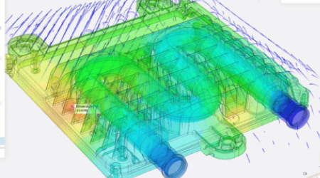 Computational Fluid Dynamics (CFD) Modelling 