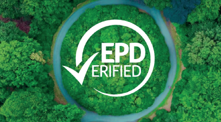 EPD Certification 