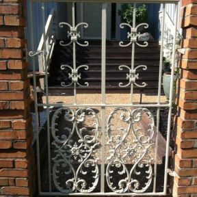 Gates
