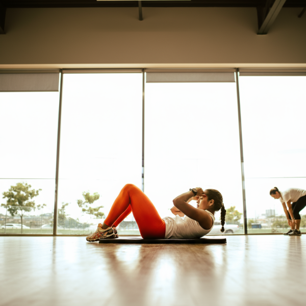 Akademia Biegu - Hero