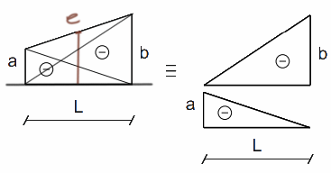 division into simple figures trapezoid2