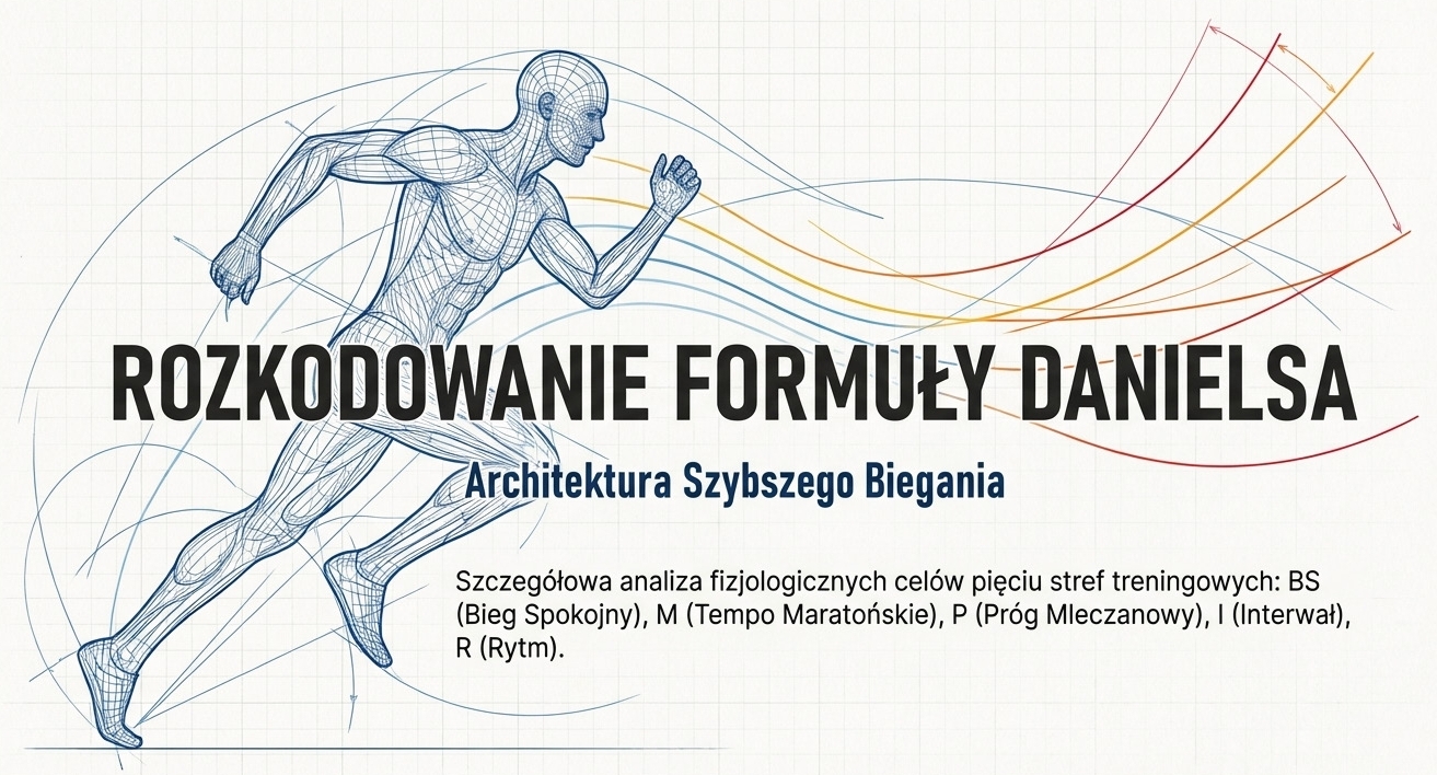 Rozkodowanie Formuły Danielsa - wstęp