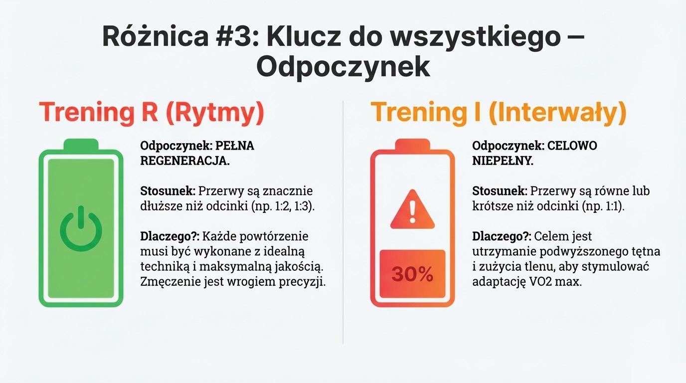 Kluczowa rola pełnego wypoczynku