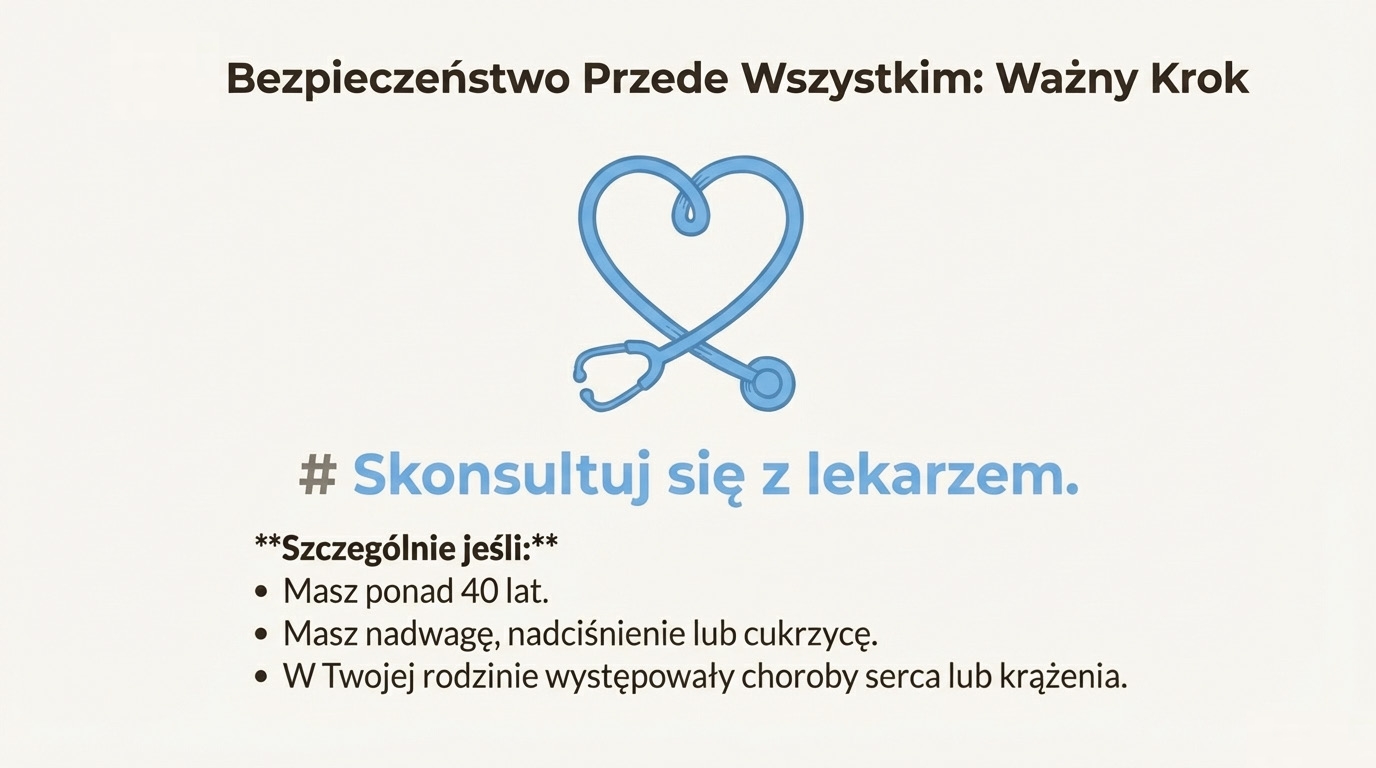 Konsultacja lekarska