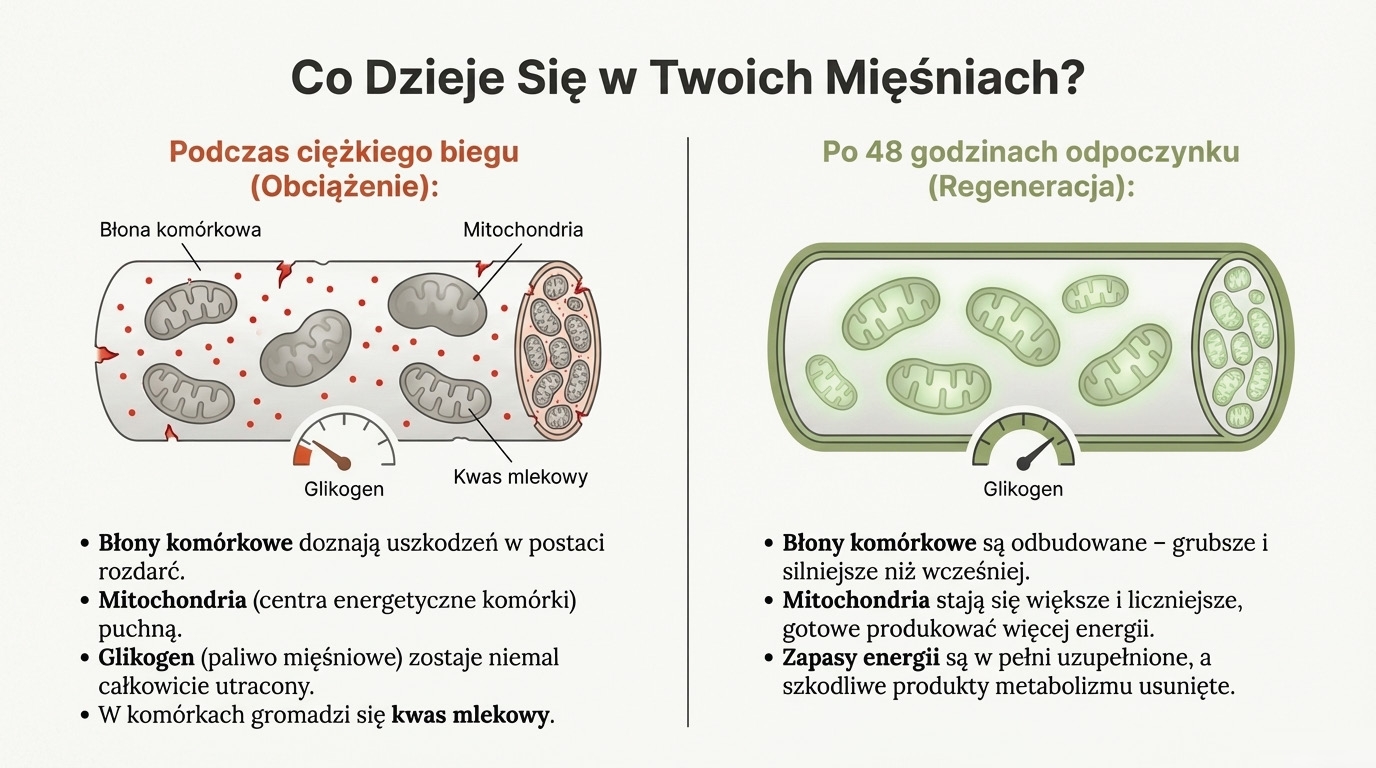 Procesy wewnątrzmięśniowe