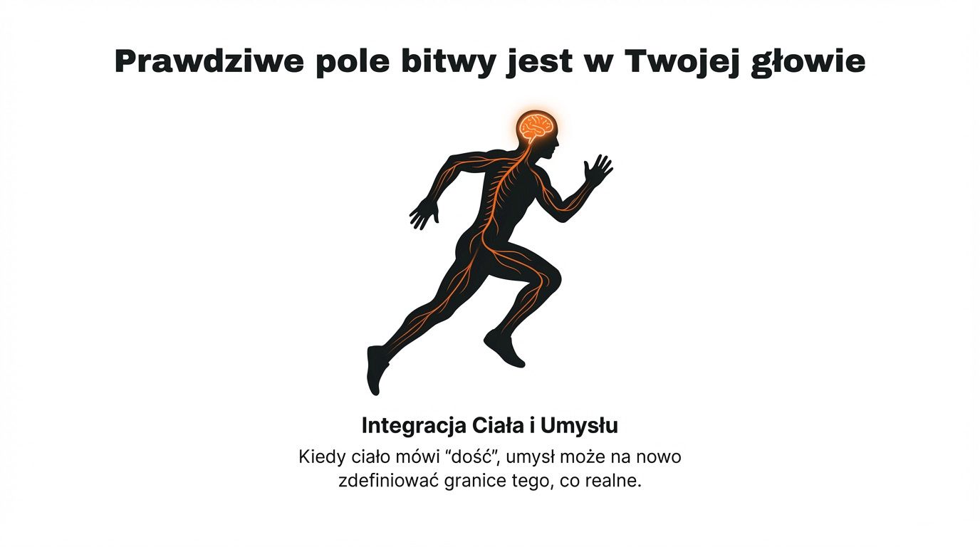 Integracja ciała i umysłu
