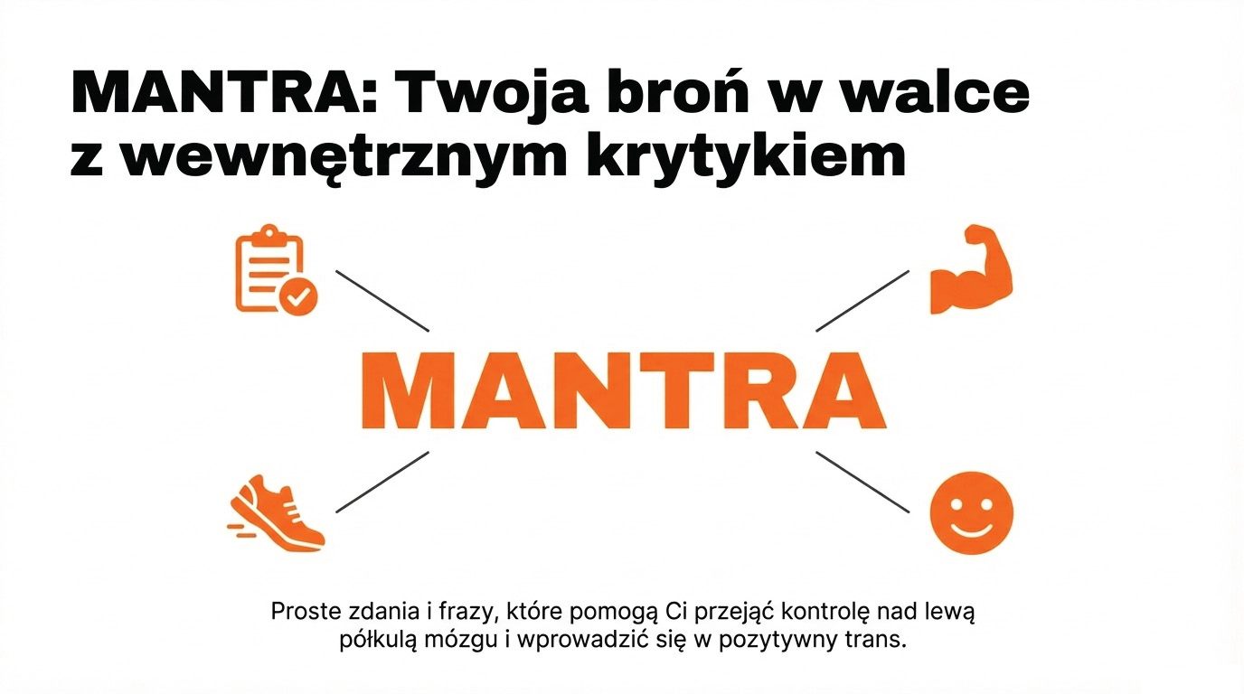 Znaczenie słowa MANTRA