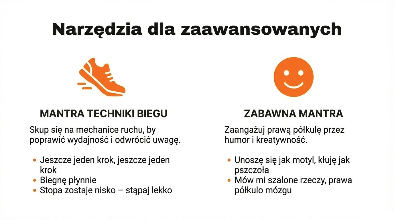 Mantry techniczne i zabawne