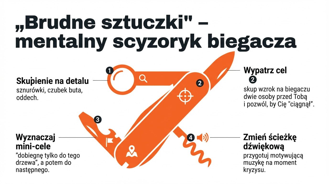 Brudne sztuczki mentalne