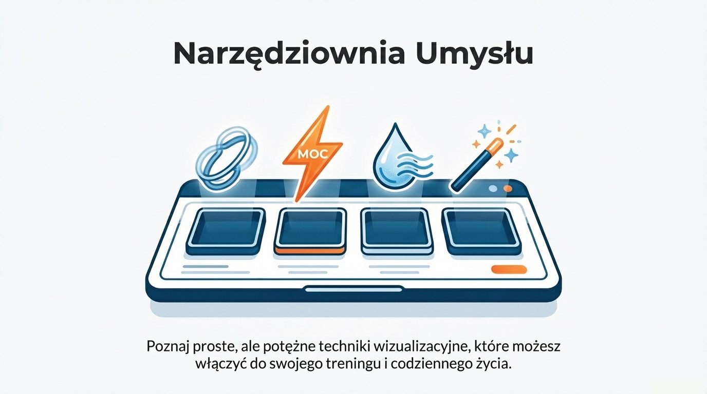 Narzędziownia umysłu