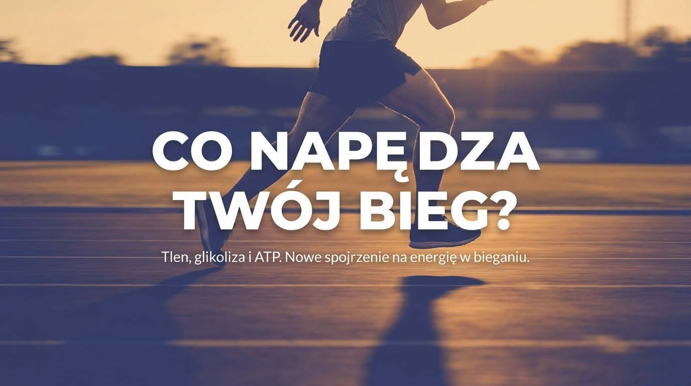 Zmęczenie to decyzja mózgu. Poznaj swojego wewnętrznego ochroniarza