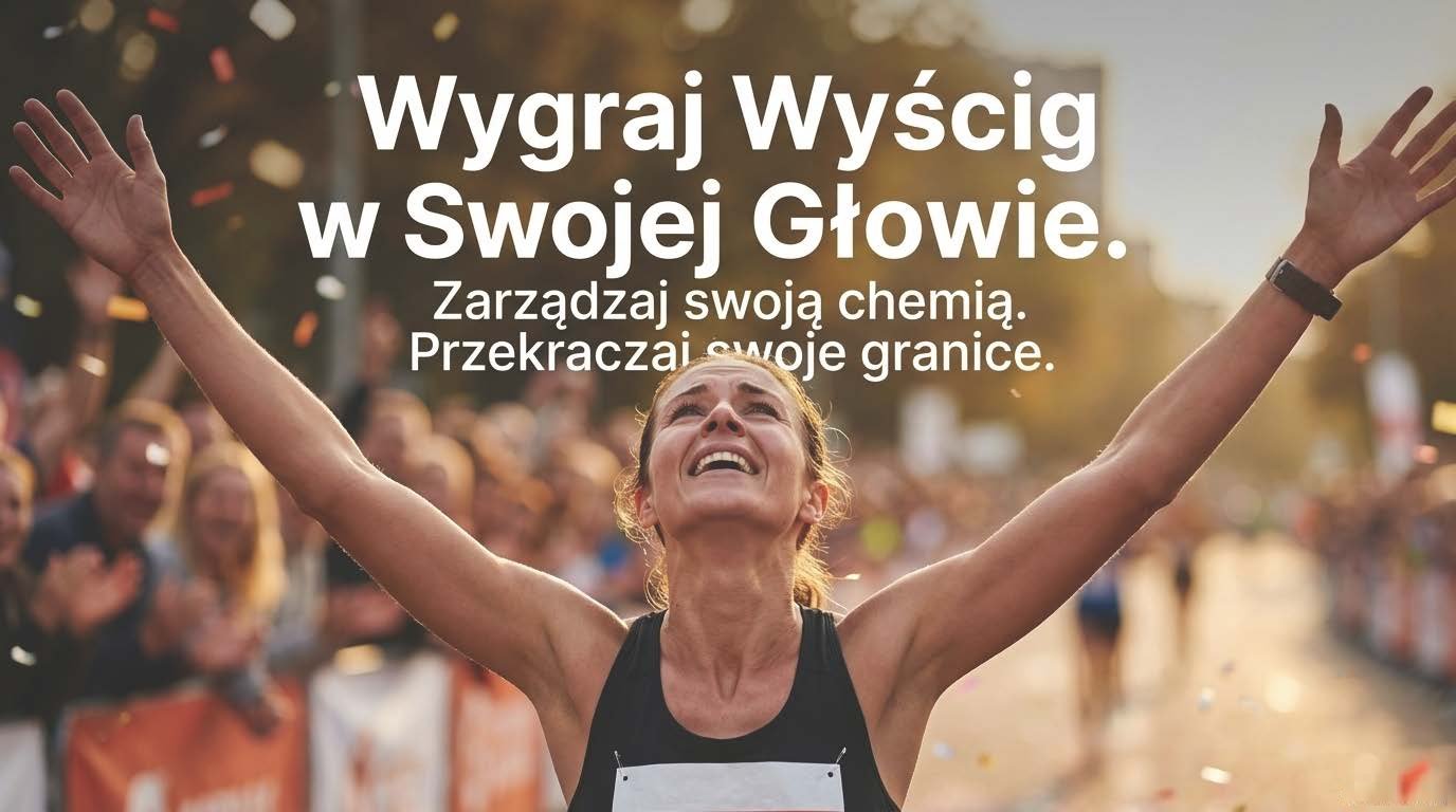 Wygraj wyścig w swojej głowie