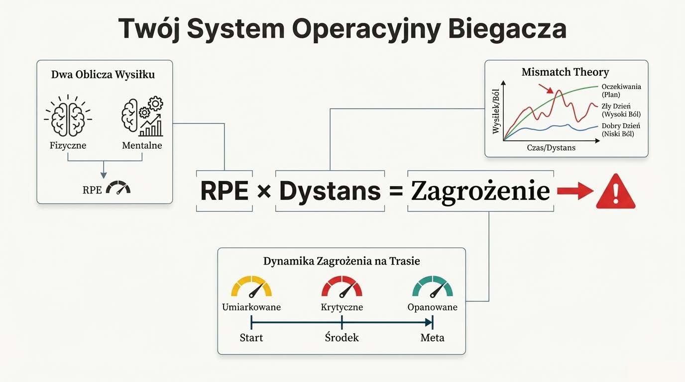 Ignorowanie wczesnych ostrzeżeń prowadzi do użycia ostatecznego bezpiecznika