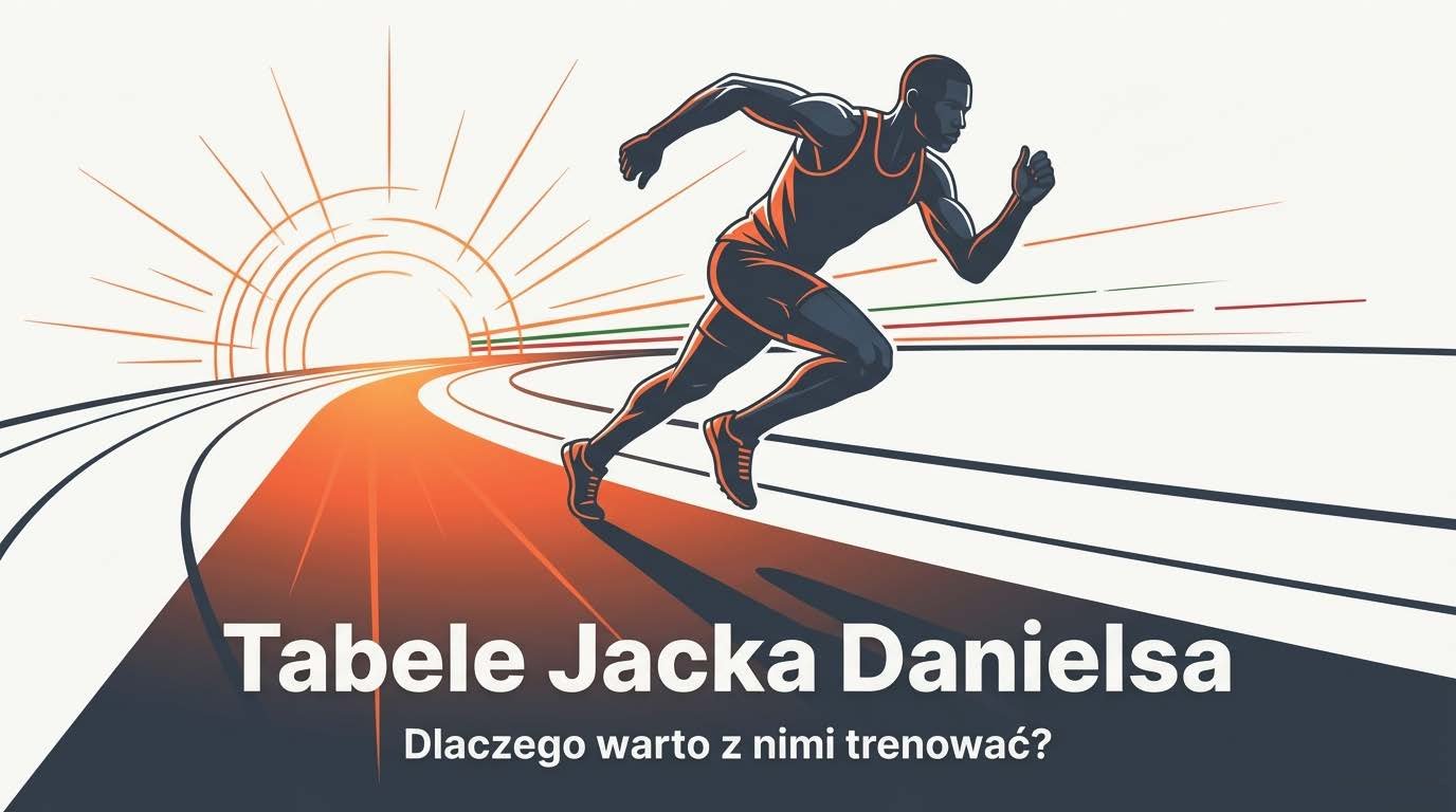 Matematyka treningowa: dlaczego plany z internetu często zawodzą?