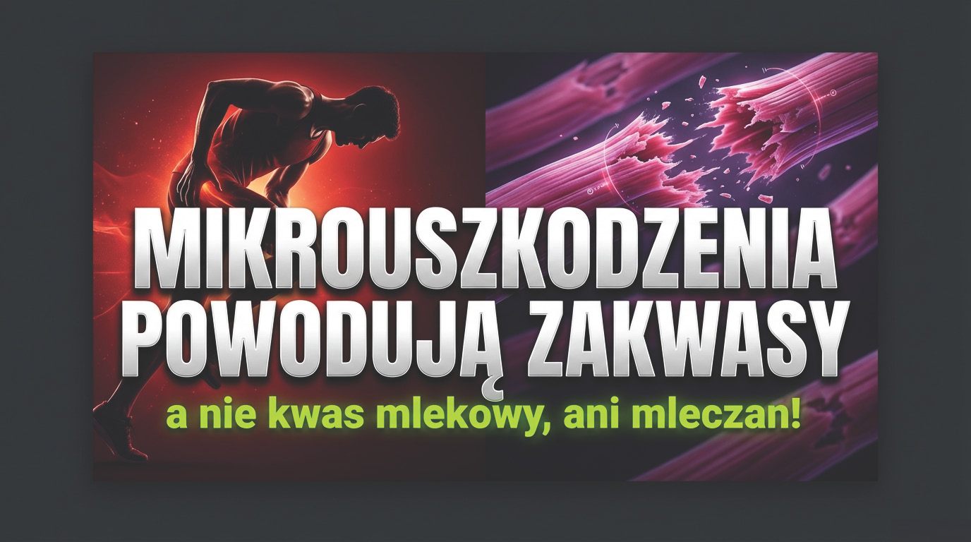 Kłamstwo mlekowe: twój największy wróg to w rzeczywistości twój najlepszy przyjaciel