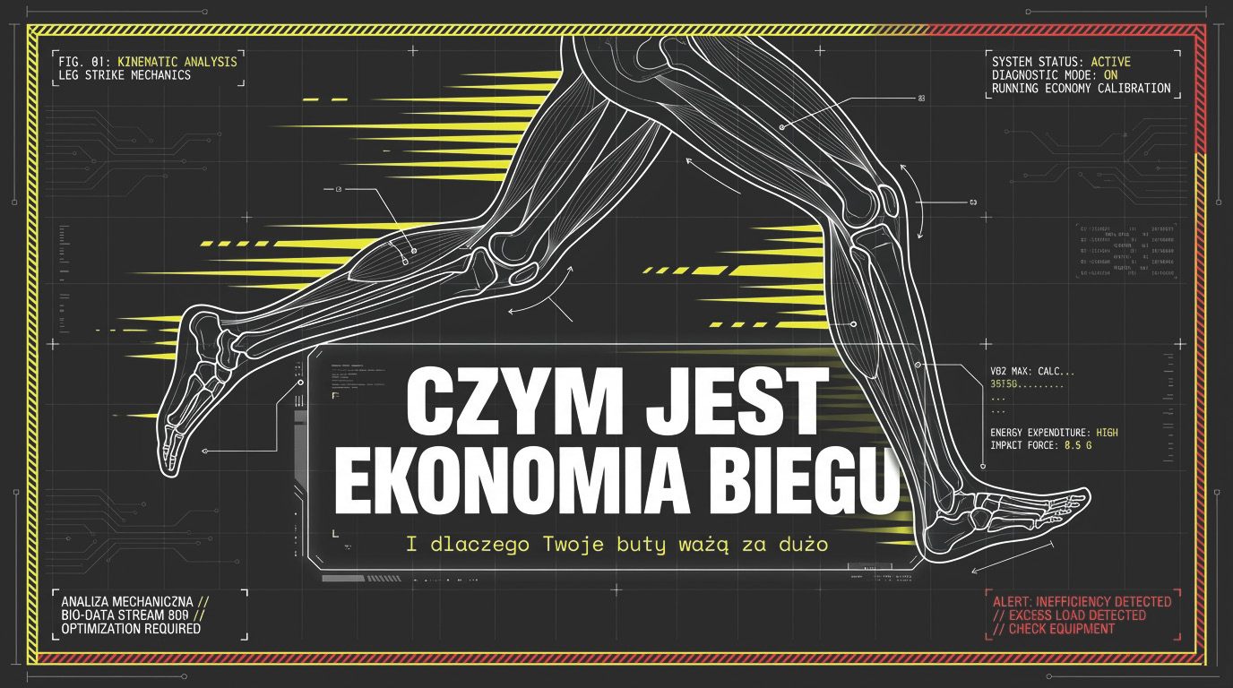 Ekonomia biegu: dlaczego twój silnik pali za dużo i jak to zmienić