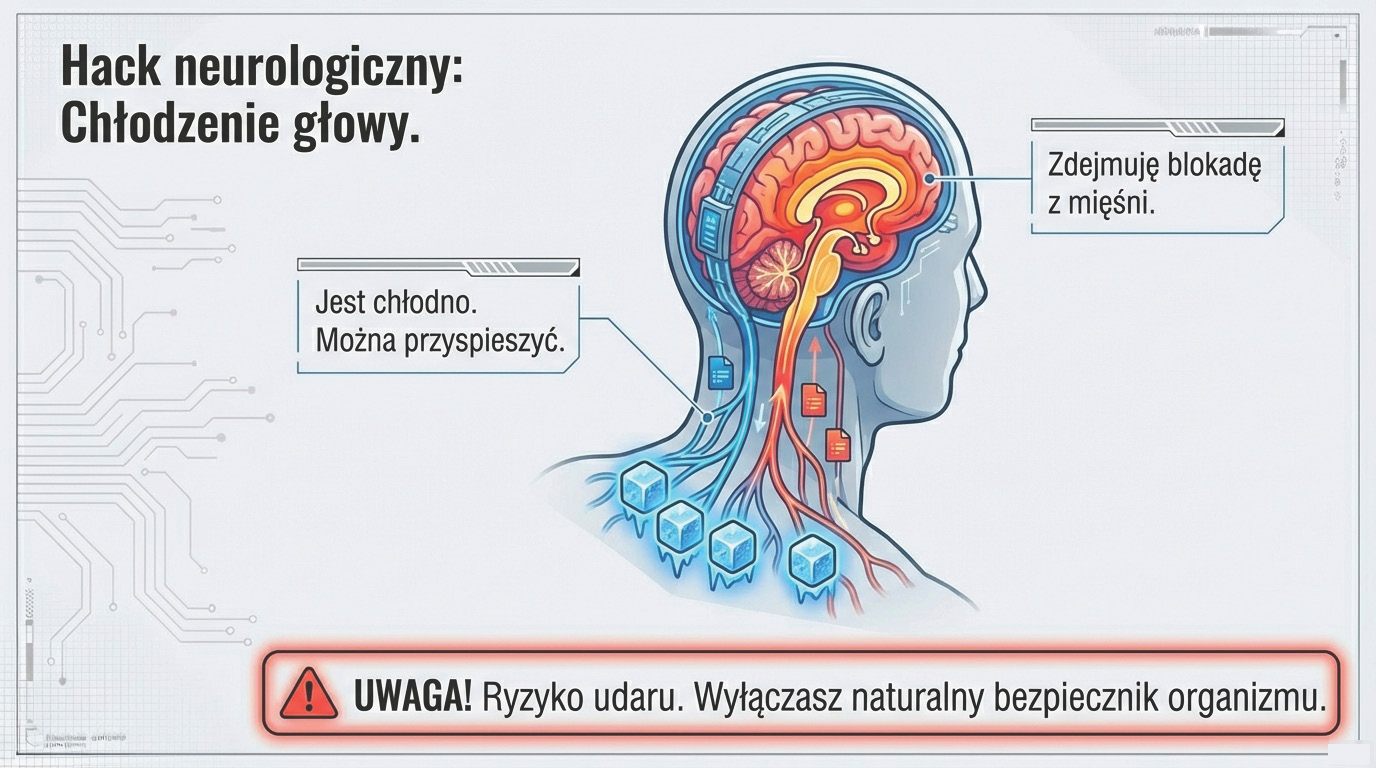 Reguła Bergmanna - duża masa mięśniowa to duży piec, duża powierzchnia skóry to duża chłodnica