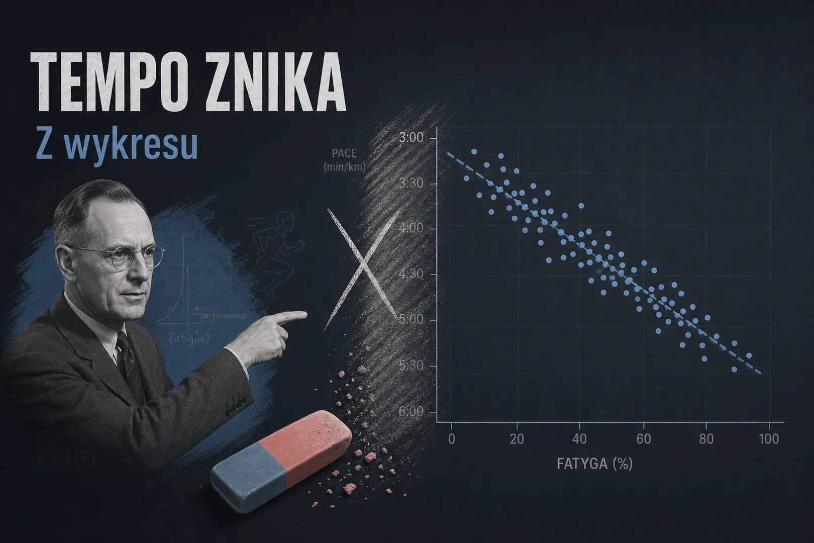 Tempo znika z wykresu Wyndhama