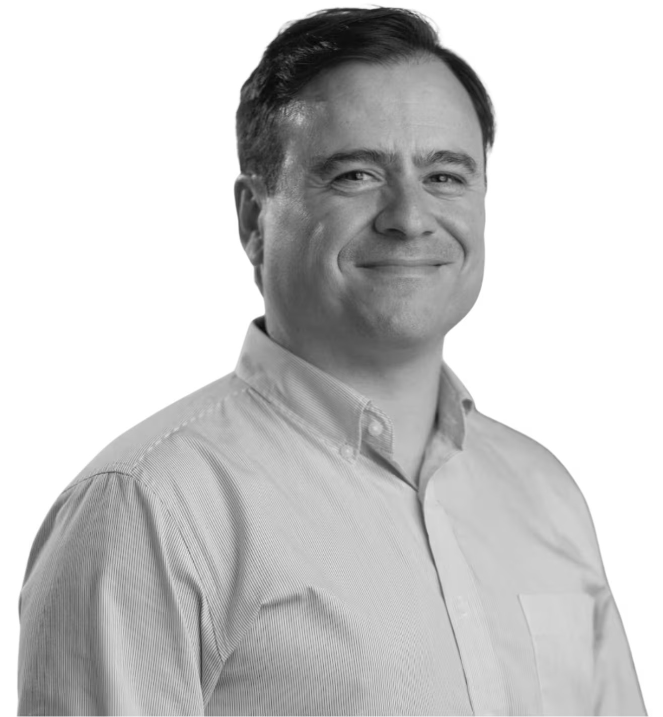 Manuel Garcia, Founder at Rivka