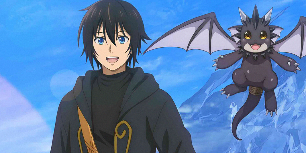 Souzai Saishuka no Isekai Ryokouki