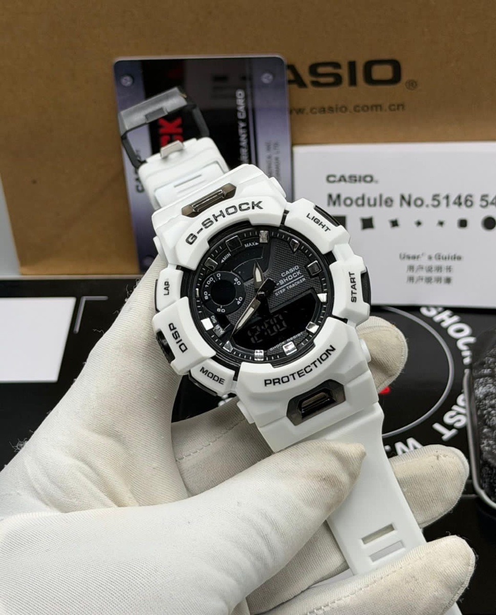 G-SHOCK GA-2100