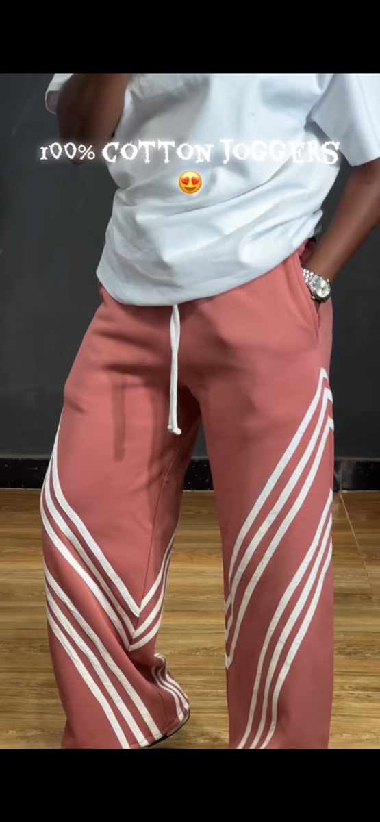 joggers