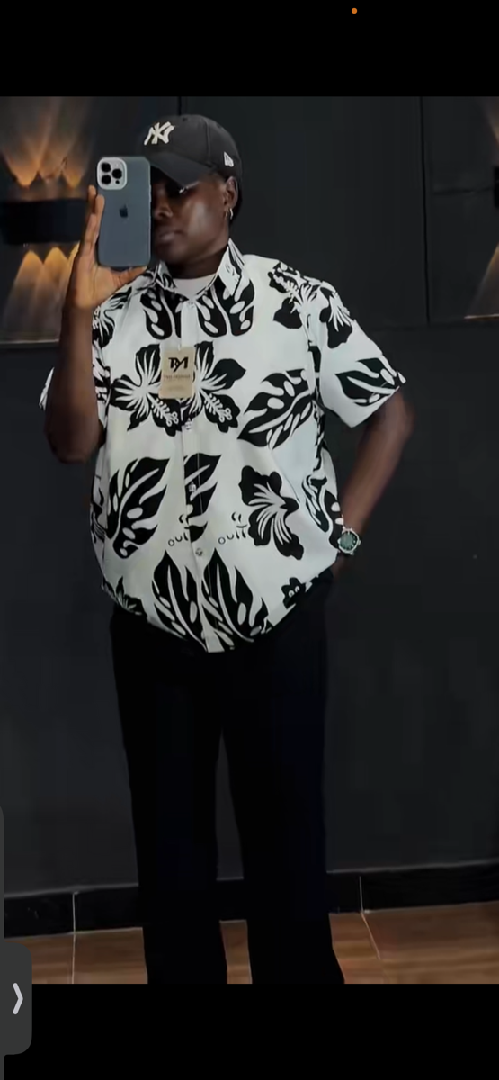 vintage shirt