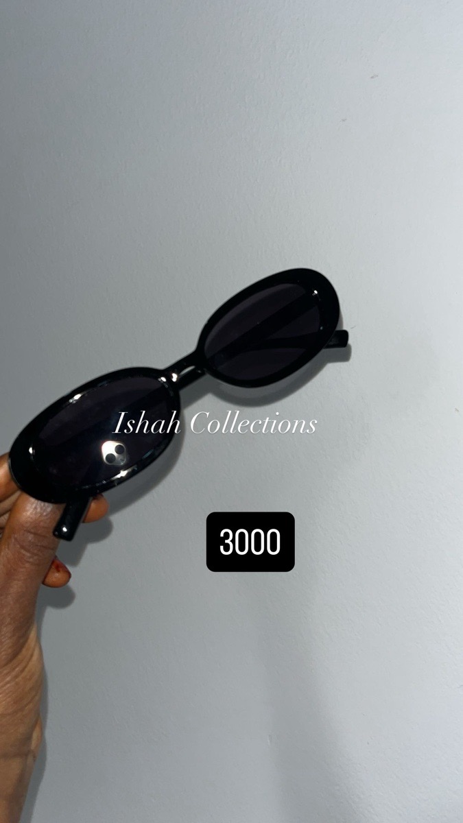 Dark shades