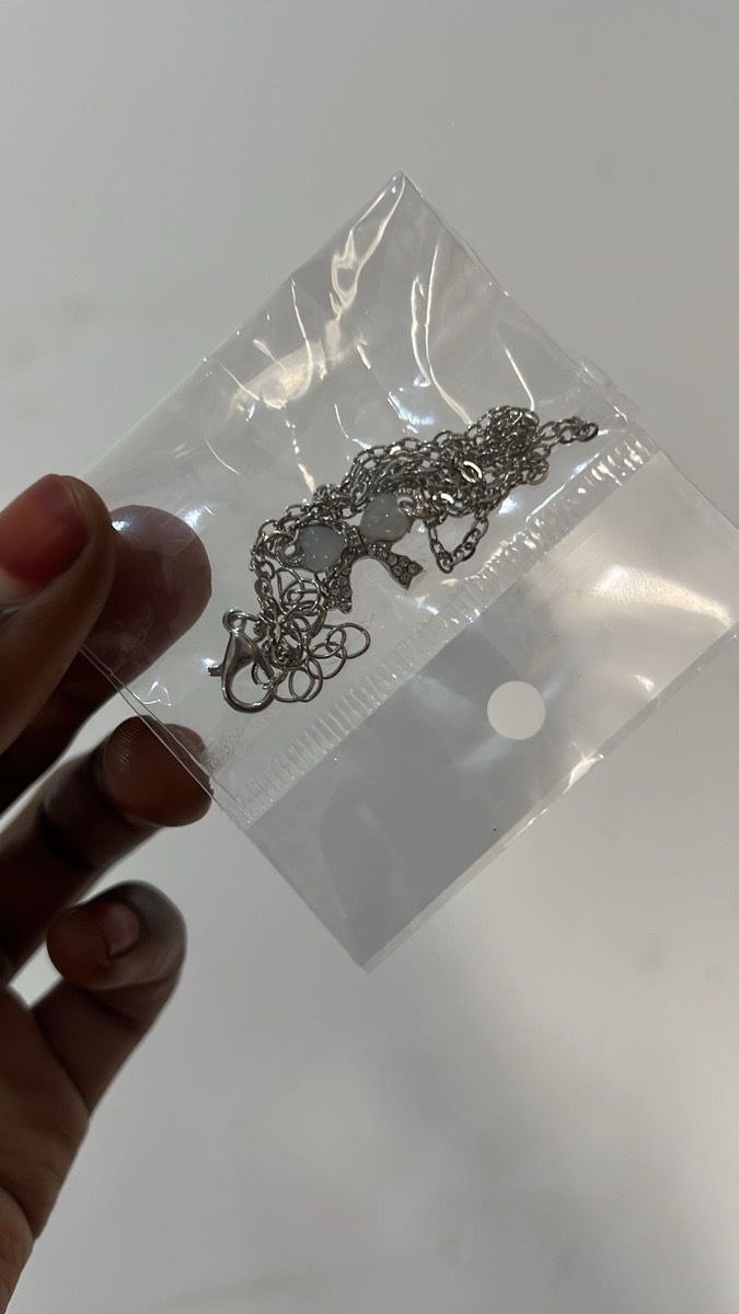 necklace