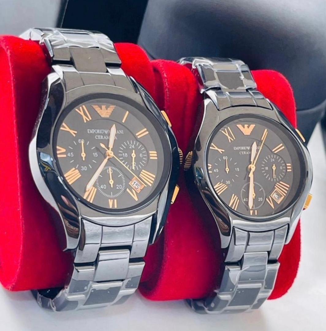 Emporio Armani