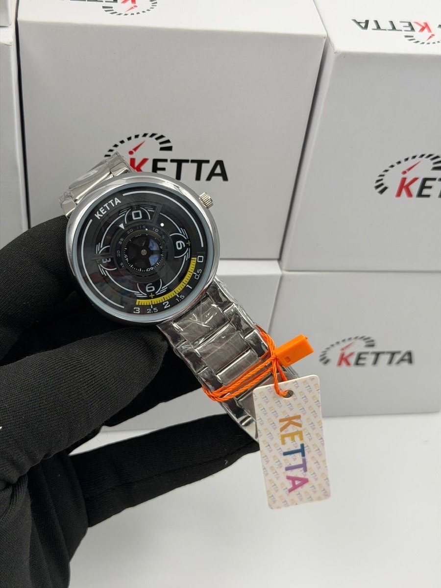 KETTA WATCH
