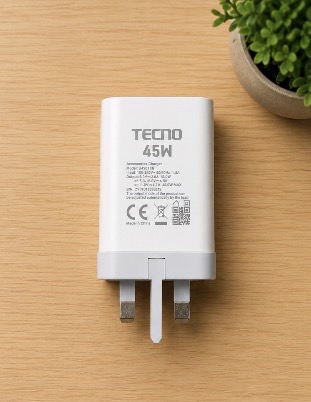 Tecno charger