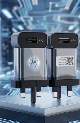 Motorola Adapter